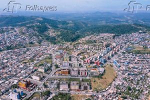 Caça Vazamento Cidade Tiradentes