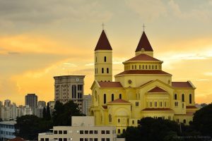 Caça Vazamento Penha